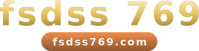 fsdss 769 logo